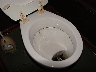 váter holandés abierto