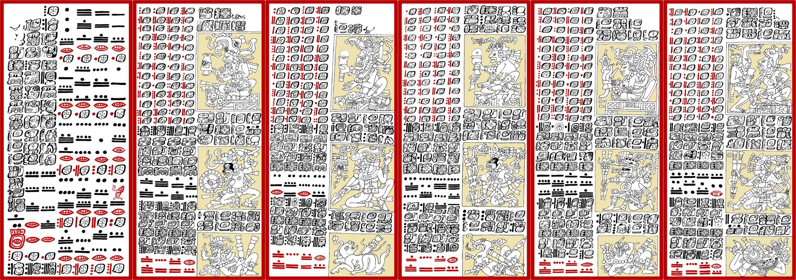El calendario maya: ¿por qué no se ha acabado el mundo?