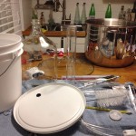 kit para hacer cerveza en casa