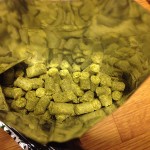 lúpulo para hacer cerveza en casa