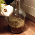cerveza casera