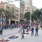carrera séptima bogotá