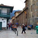 la candelaria bogotá