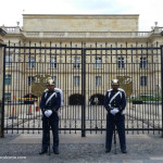 bogotá palacio presidencial