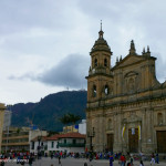 catedral de bogotá