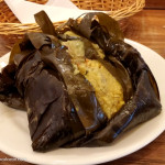 tamales la puerta falsa