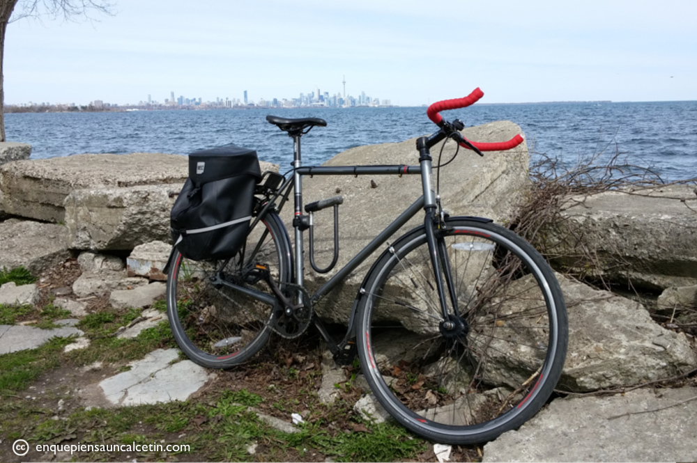bici toronto