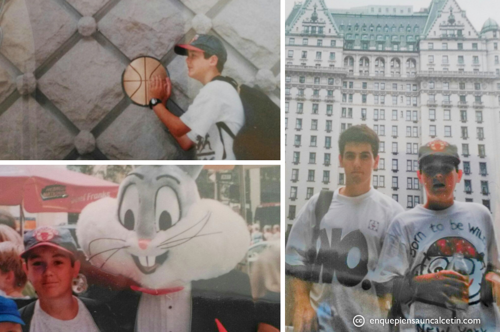 nueva york 1998