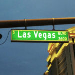 Las Vegas Blvd.