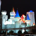 Hotel Excalibur