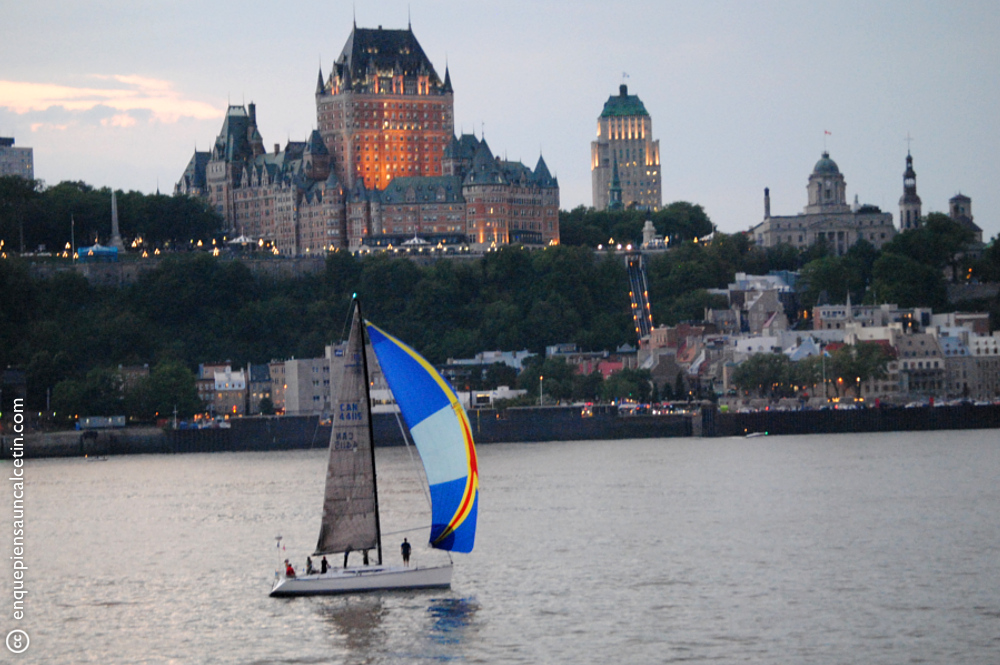 Château Frontenac