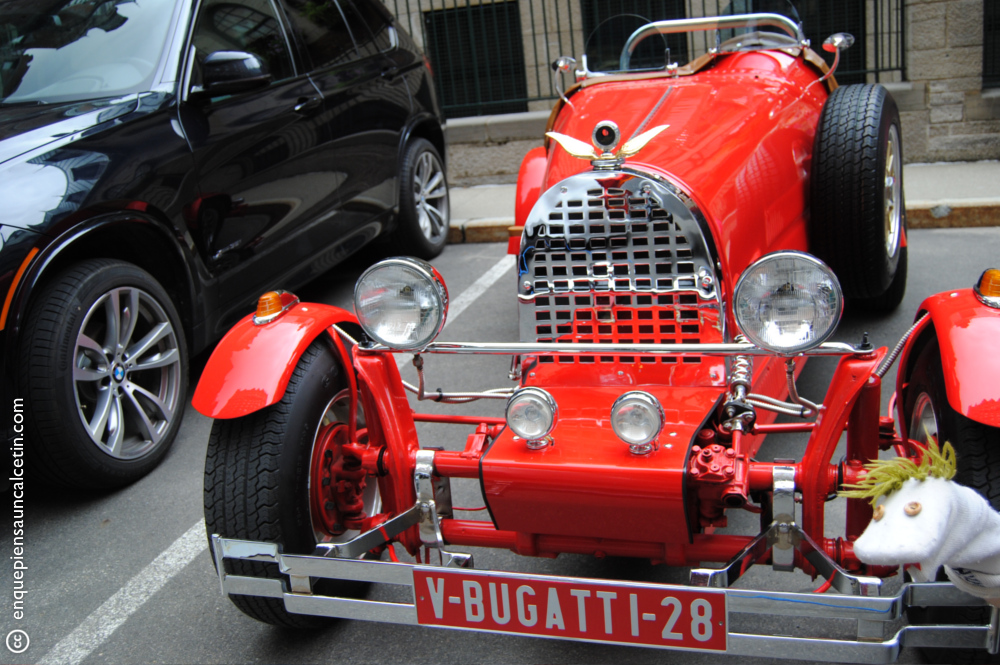 bugatti