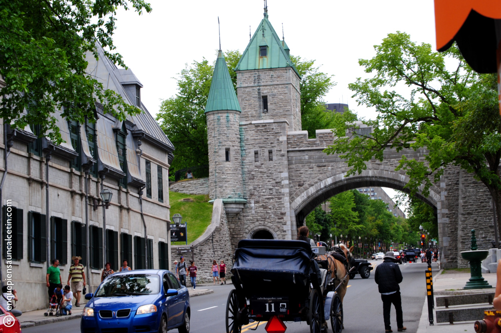 muralla quebec city
