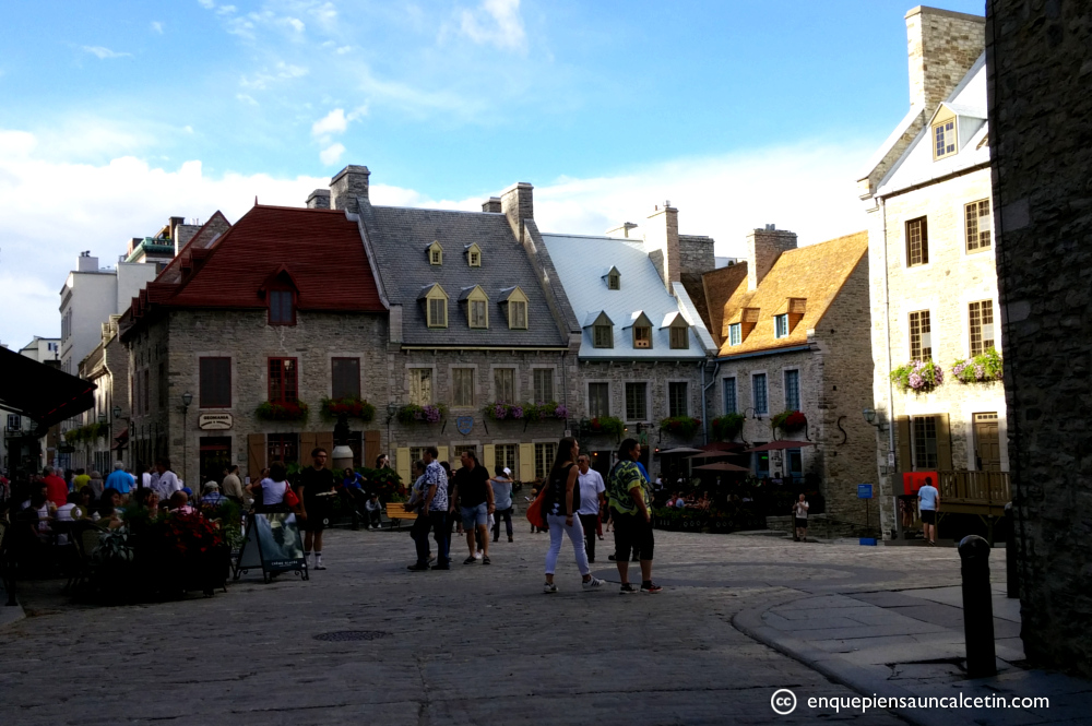 placa quebec city