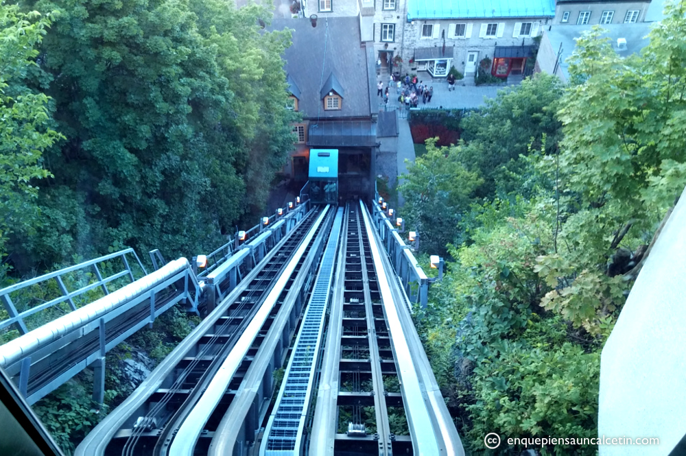 teleférico quebec city