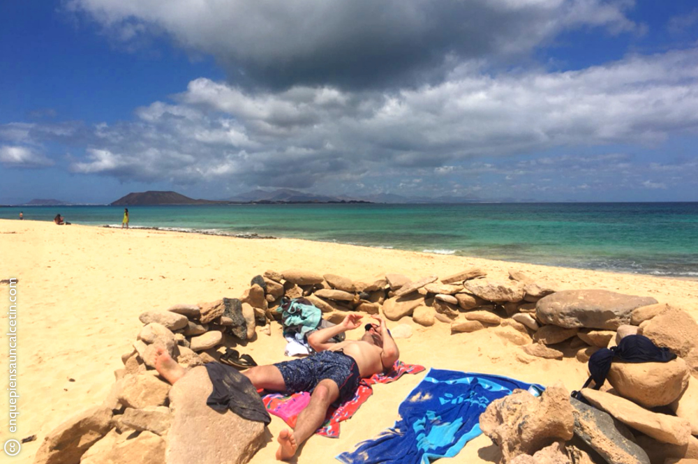 playa corralejo