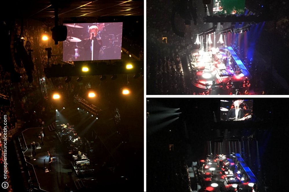 bon jovi concierto toronto