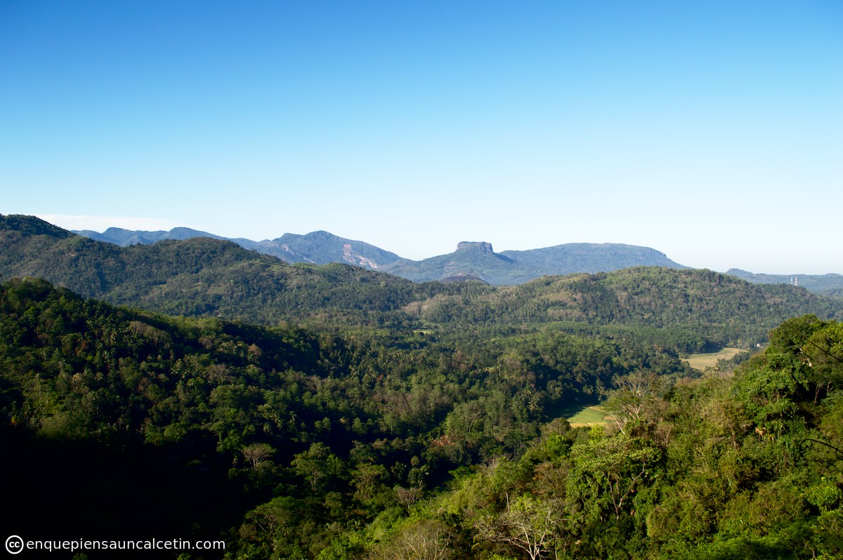 paisaje
