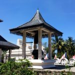 Templo del Diente.