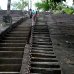 escaleras