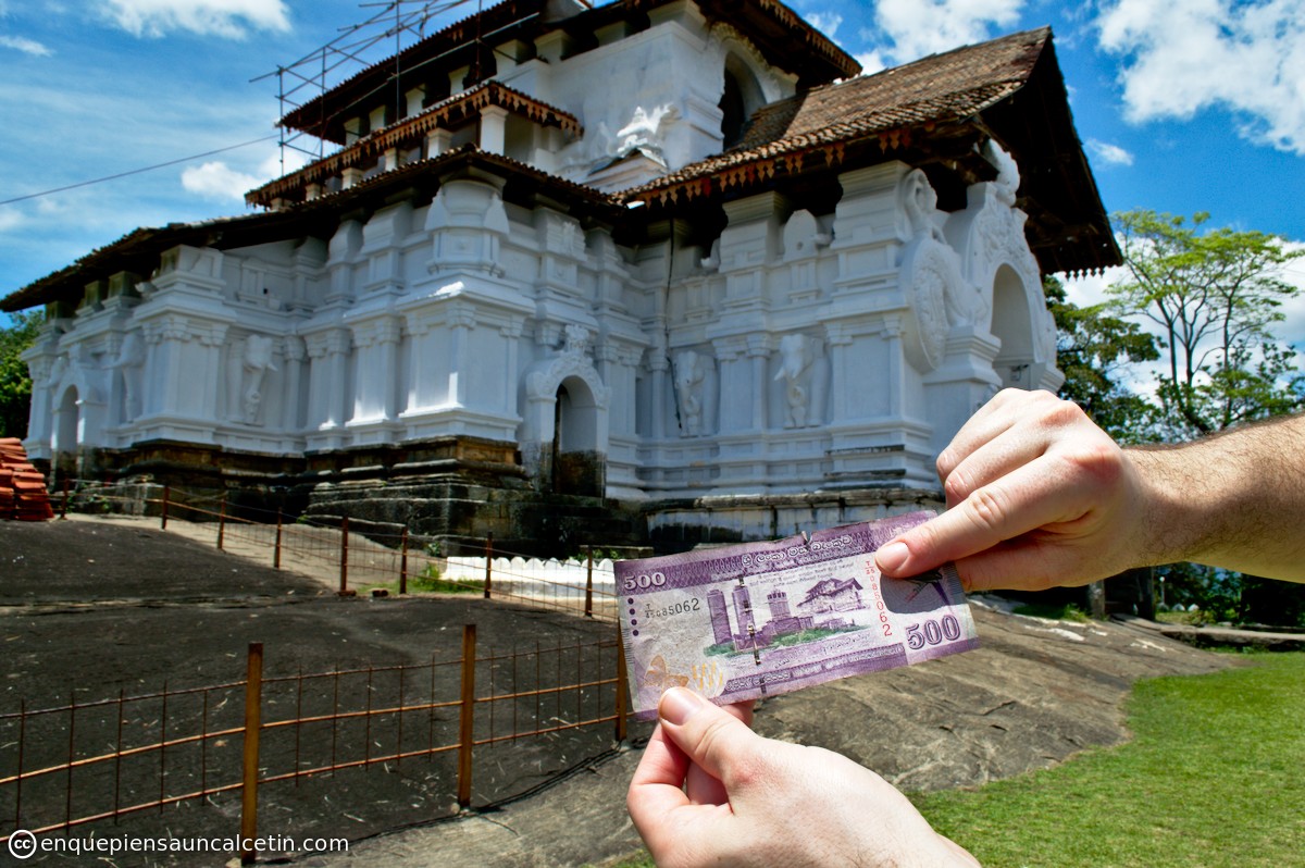 Lakatilaka Vihara