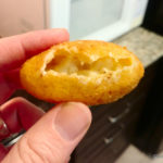 croqueta rota