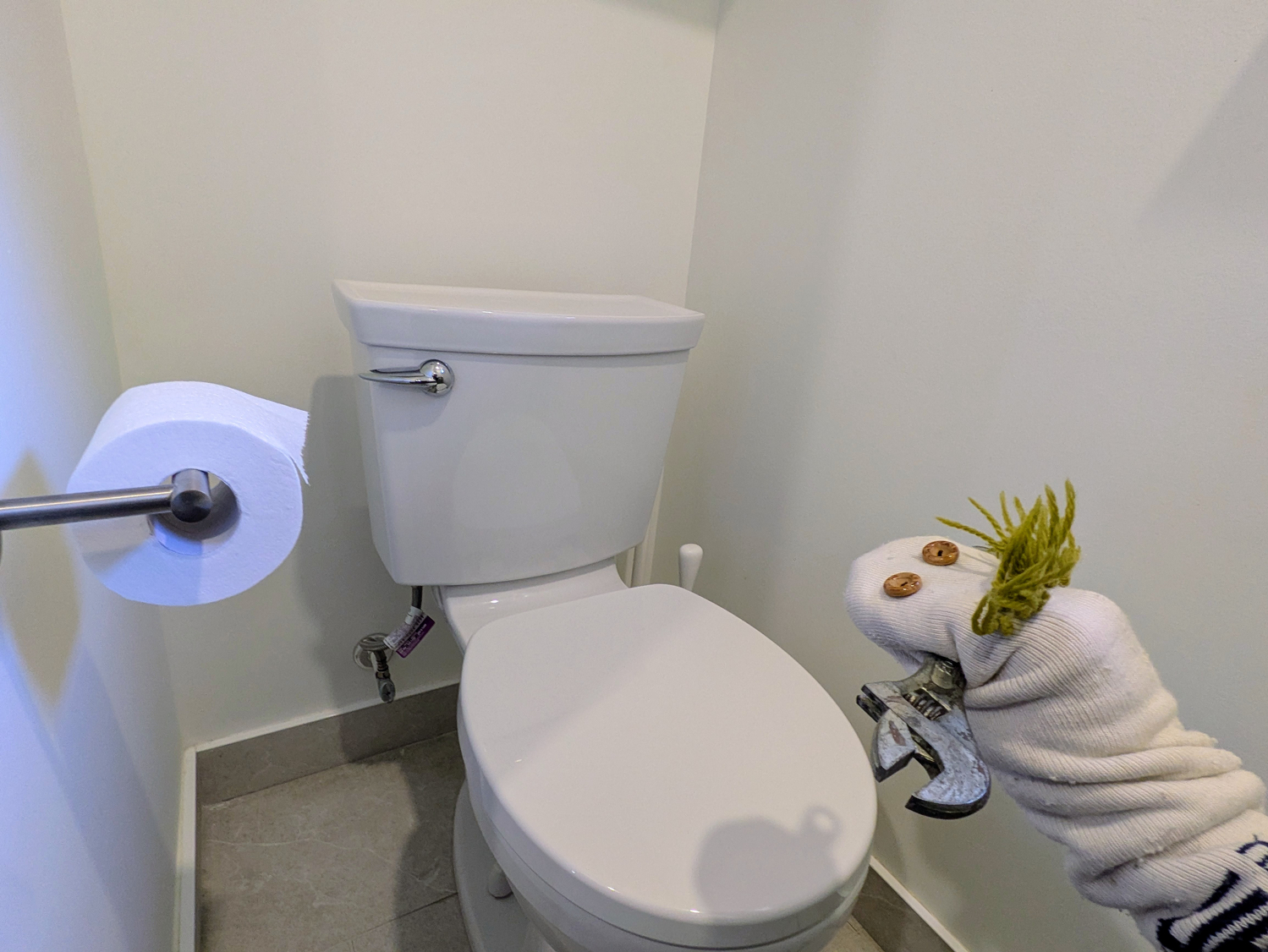 ¿Cómo funciona la garantía de un váter?